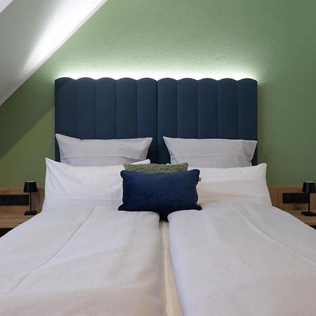 Isny im Allgäu Reos Hotel Isny מראה חיצוני תמונה