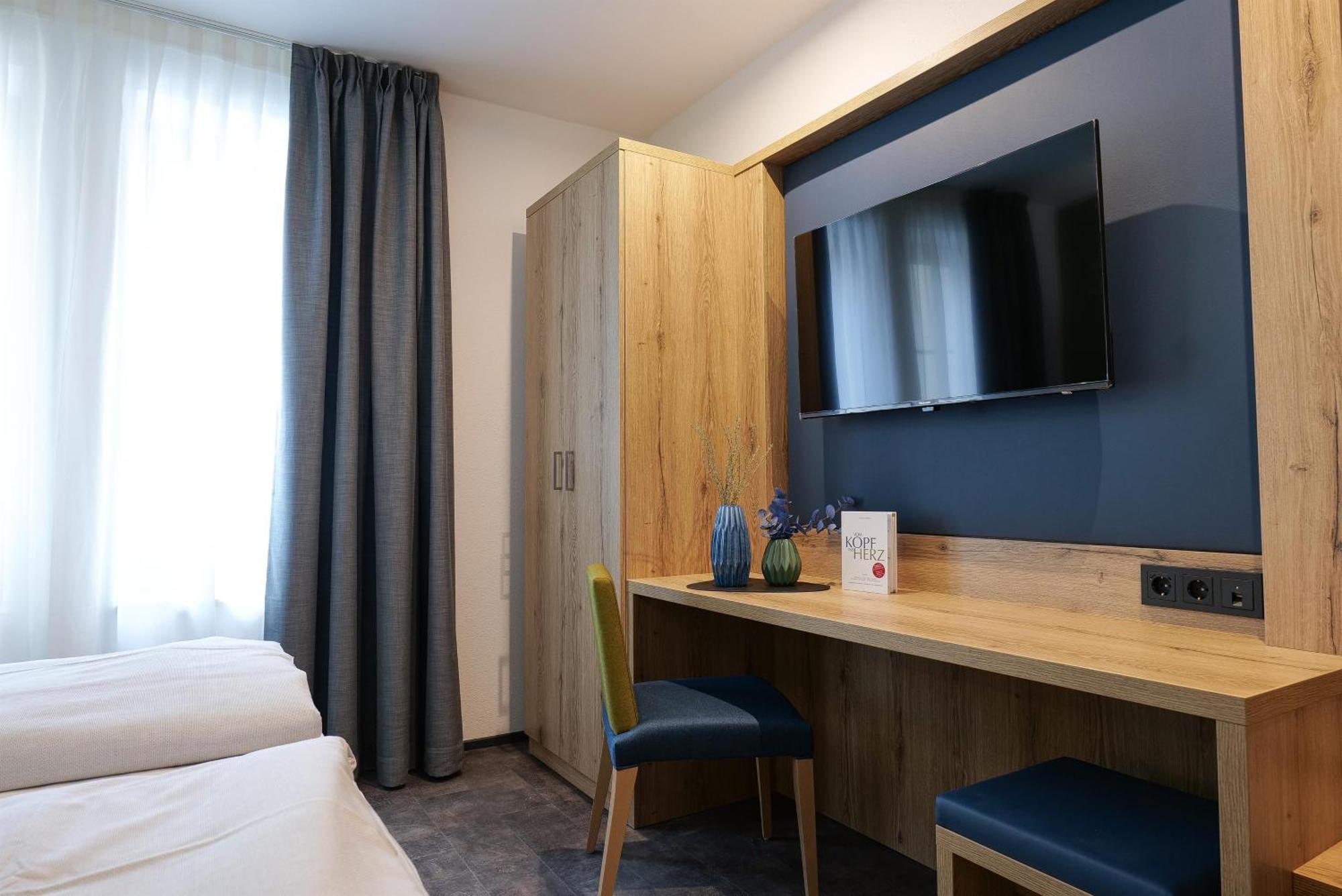 Isny im Allgäu Reos Hotel Isny מראה חיצוני תמונה