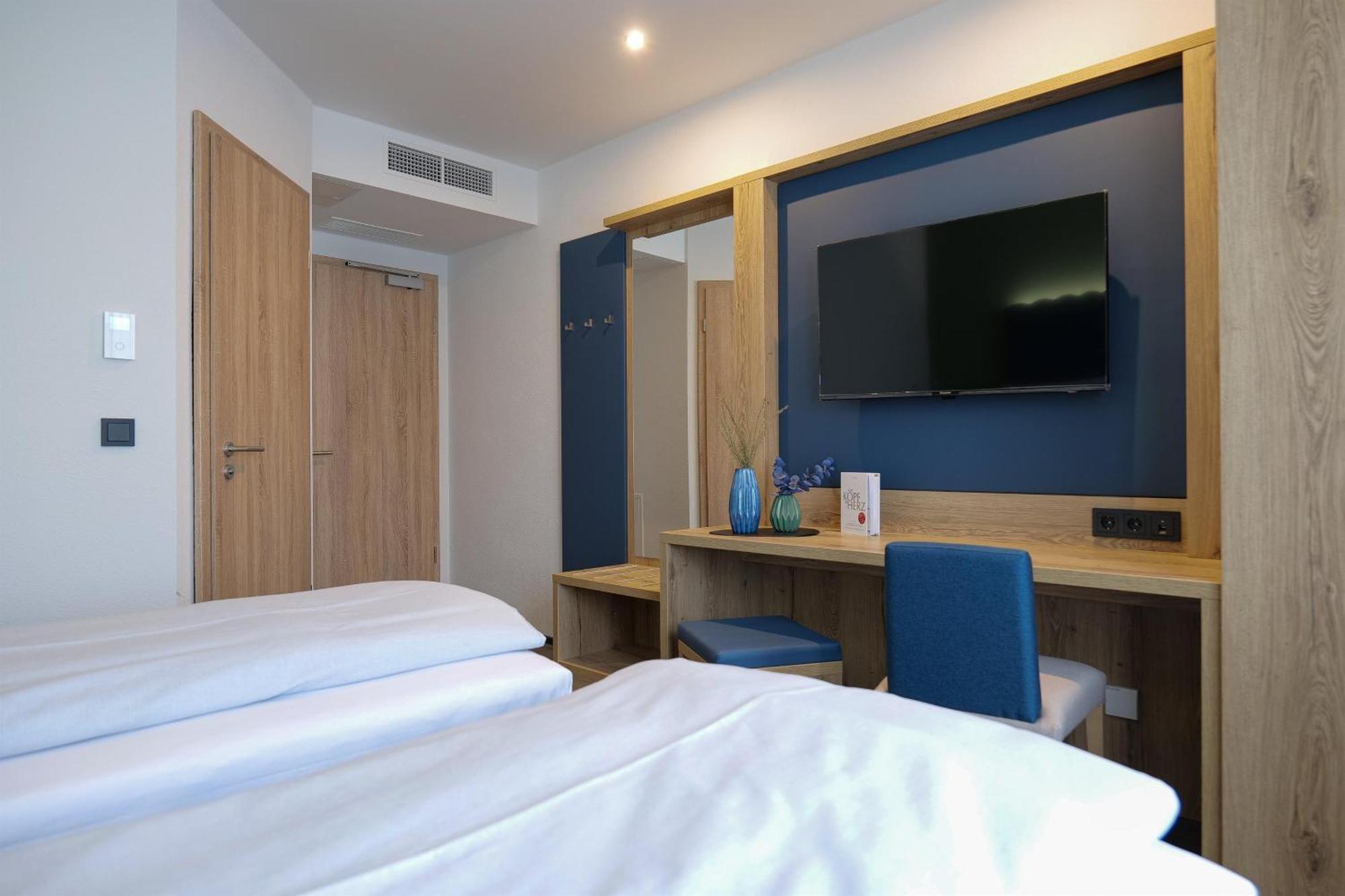 Isny im Allgäu Reos Hotel Isny מראה חיצוני תמונה