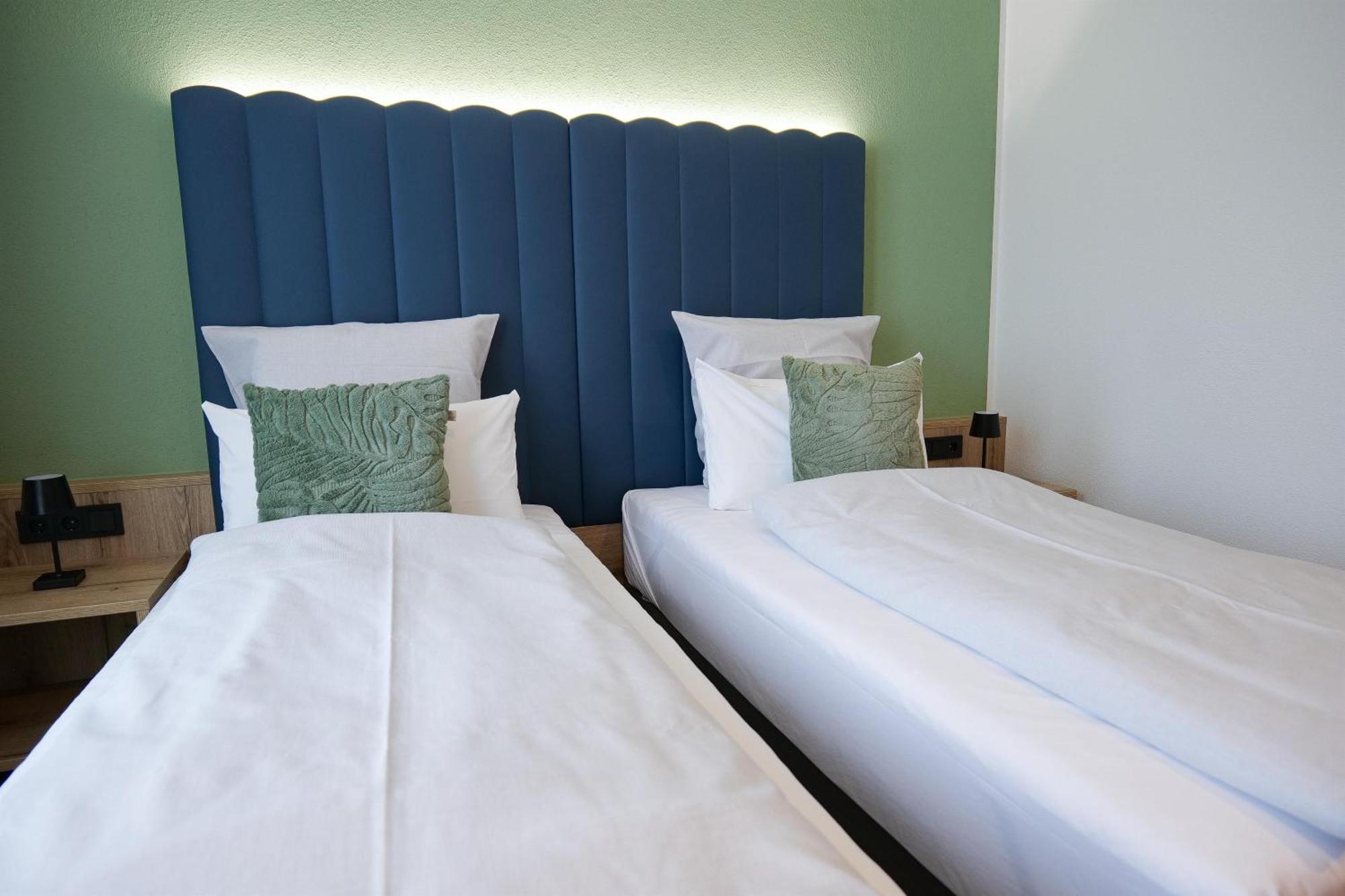 Isny im Allgäu Reos Hotel Isny מראה חיצוני תמונה