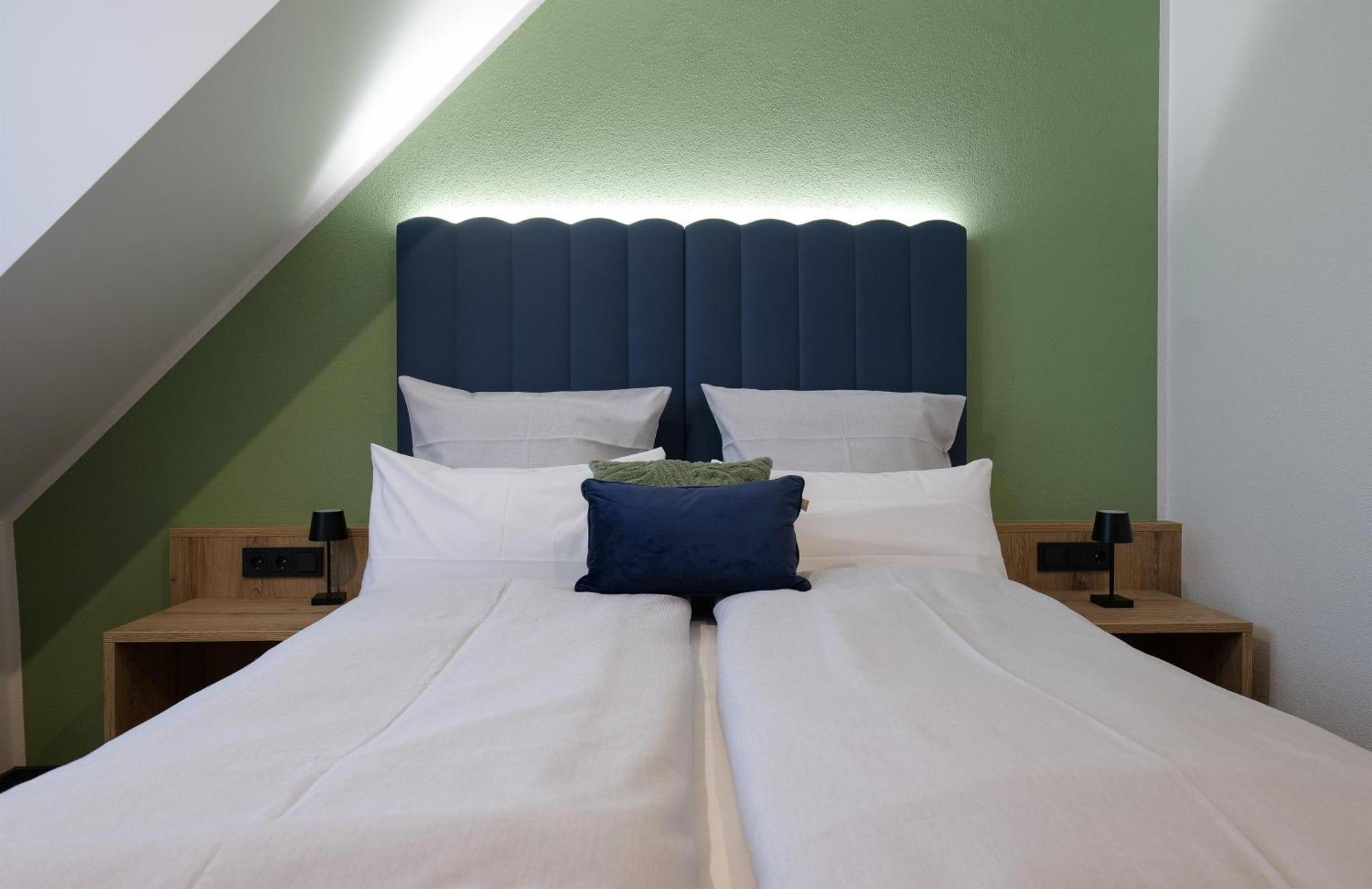 Isny im Allgäu Reos Hotel Isny מראה חיצוני תמונה