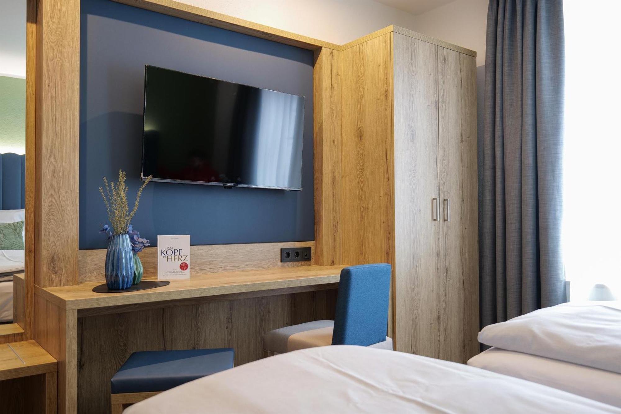Isny im Allgäu Reos Hotel Isny מראה חיצוני תמונה