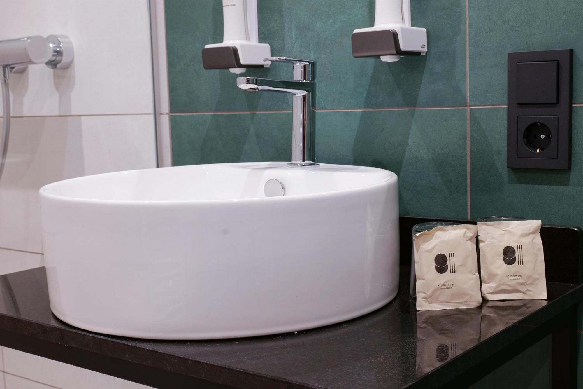 Isny im Allgäu Reos Hotel Isny מראה חיצוני תמונה