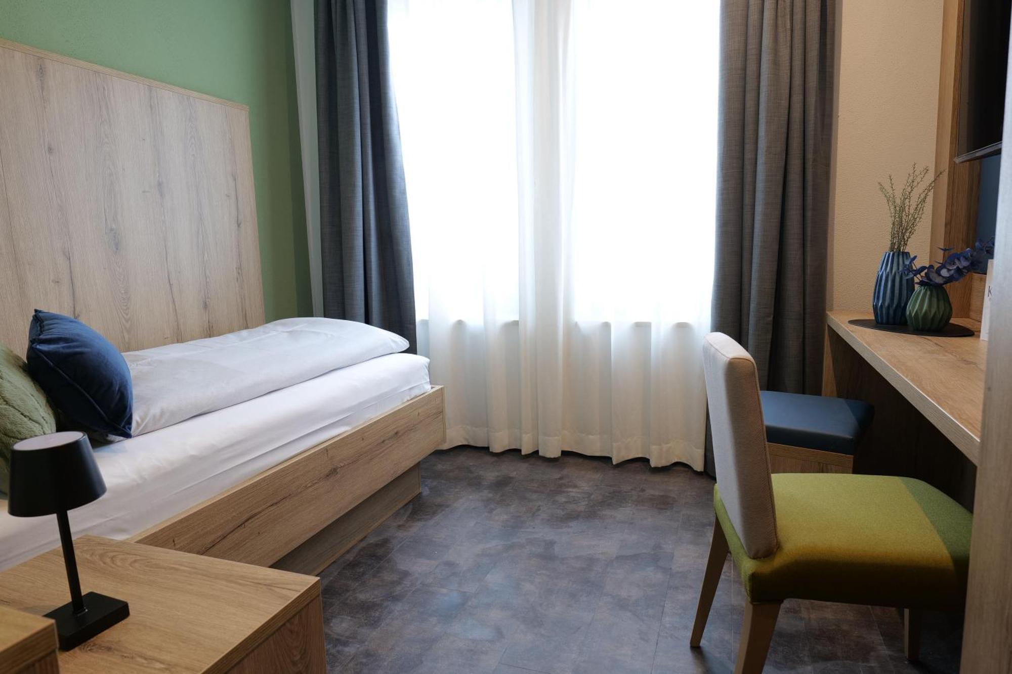 Isny im Allgäu Reos Hotel Isny מראה חיצוני תמונה