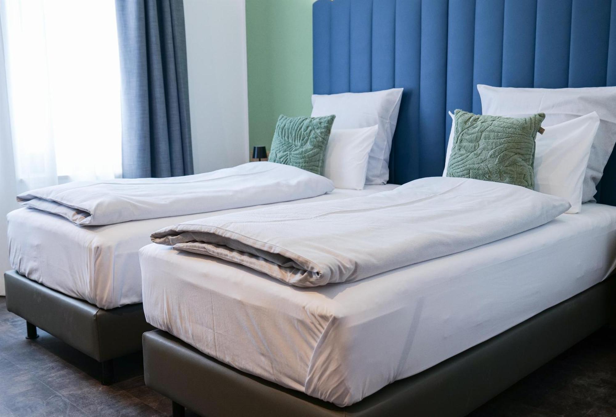 Isny im Allgäu Reos Hotel Isny מראה חיצוני תמונה