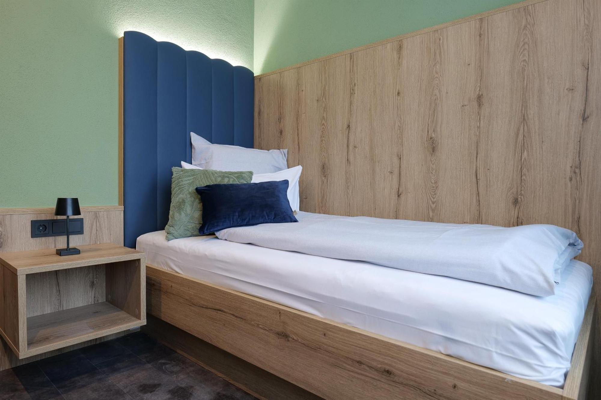 Isny im Allgäu Reos Hotel Isny מראה חיצוני תמונה