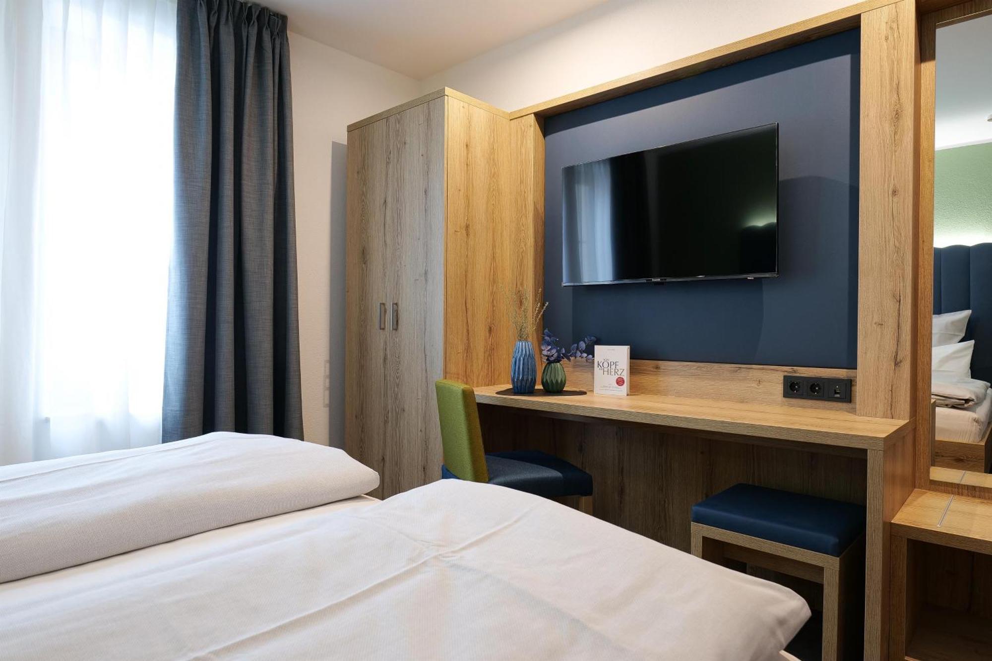 Isny im Allgäu Reos Hotel Isny מראה חיצוני תמונה